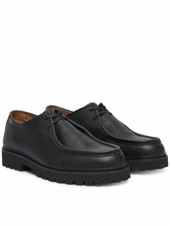 Scarpe basse Draven 50568838 Nero
