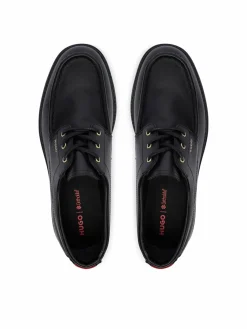 Scarpe basse Draven 50573692 Nero