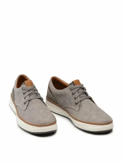 Scarpe basse Ederson 65981/TPE Grigio