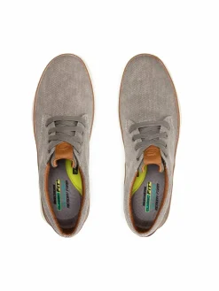 Scarpe basse Ederson 65981/TPE Grigio