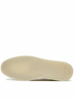 Scarpe basse ELLA-01 Beige