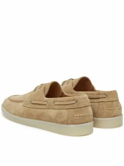 Scarpe basse ELLA-01 Beige