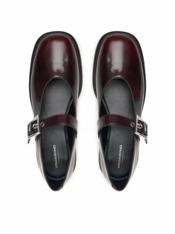 Scarpe basse Ellis 6030-004-54 Bordeaux