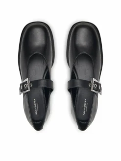 Scarpe basse Ellis 6030-001-20 Nero