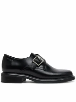 Scarpe basse Ellis 5830-201-20 Nero