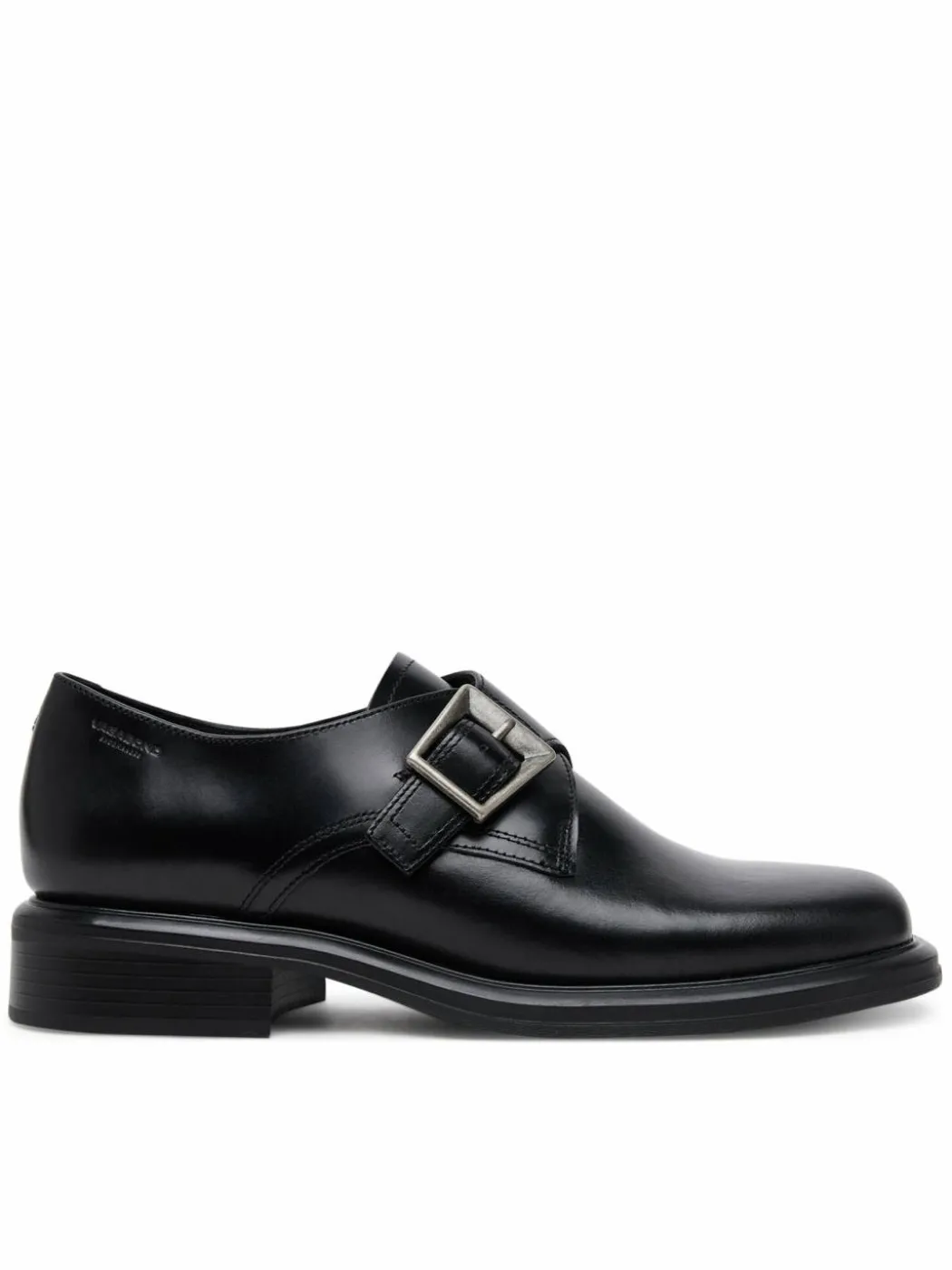 Scarpe basse Ellis 5830-201-20 Nero