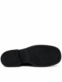 Scarpe basse Ellis 5830-201-20 Nero
