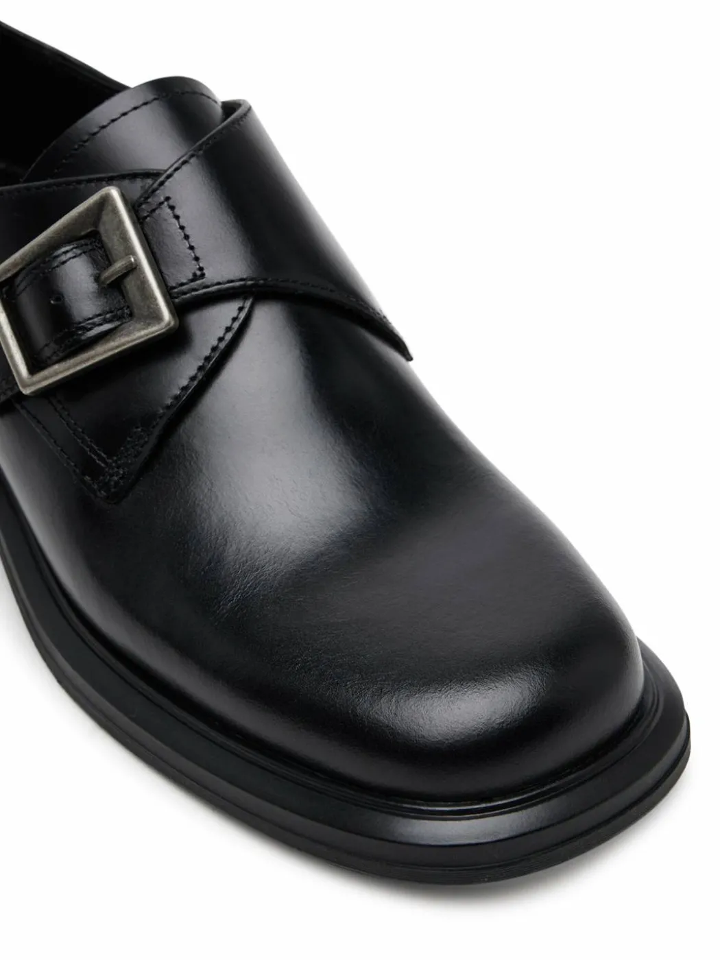 Scarpe basse Ellis 5830-201-20 Nero