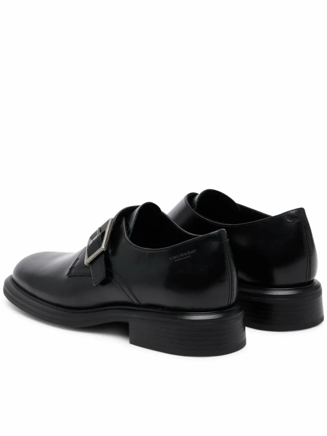 Scarpe basse Ellis 5830-201-20 Nero