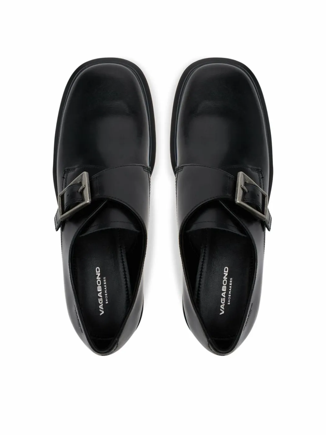 Scarpe basse Ellis 5830-201-20 Nero