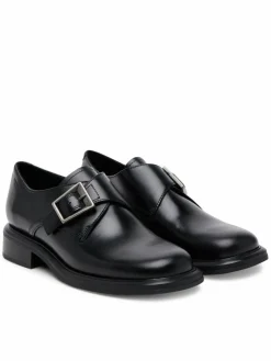 Scarpe basse Ellis 5830-201-20 Nero