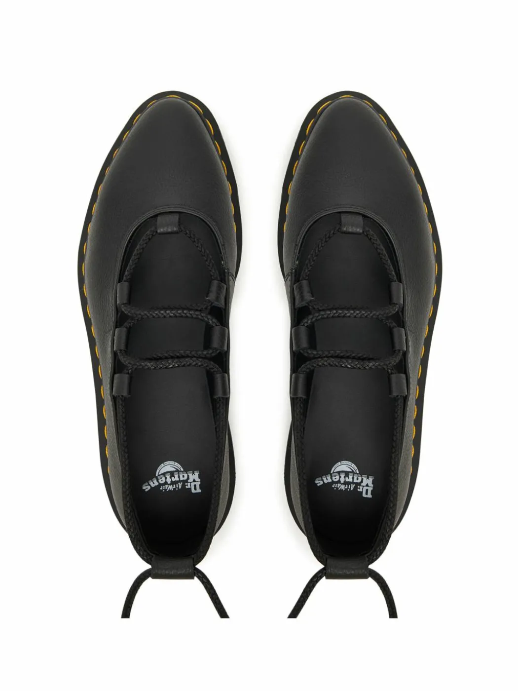 Scarpe basse Elphie II DM40683001 Nero