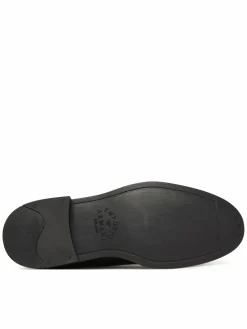 Scarpe basse EM003721 AF17455 UC001 Nero