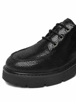 Scarpe basse EO-BAND-8403-A Nero