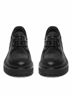 Scarpe basse EO-BAND-8403-A Nero