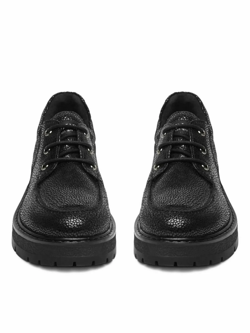Scarpe basse EO-BAND-8403-A Nero