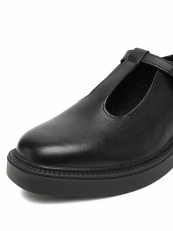 Scarpe basse EO-CI12-B103-06 Nero