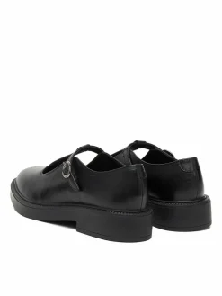 Scarpe basse EO-CI12-B103-06 Nero