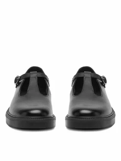Scarpe basse EO-CI12-B103-06 Nero