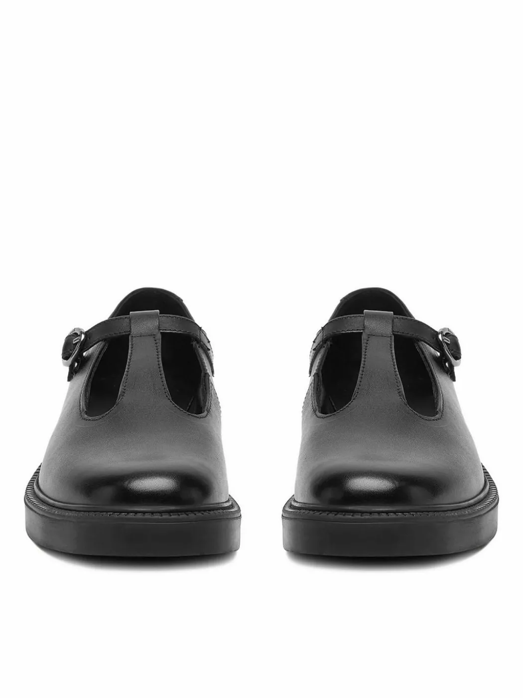 Scarpe basse EO-CI12-B103-06 Nero