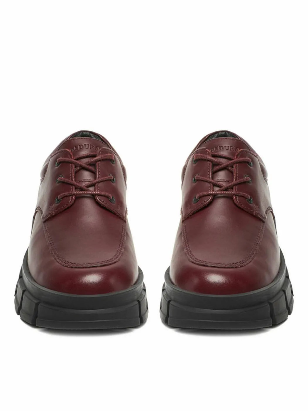 Scarpe basse EO-CI12-9092-09 Bordeaux