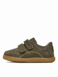 Scarpe basse EO-CI12-DIXAN-02(III)CH Cachi