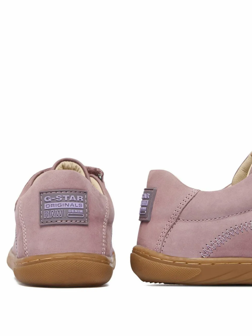 Scarpe basse EO-CI12-DIXAN-02(III)DZ Rosa