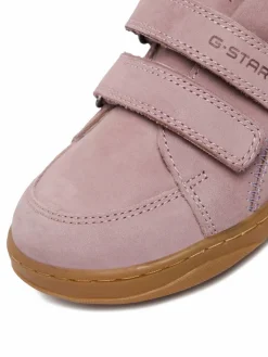 Scarpe basse EO-CI12-DIXAN-02(III)DZ Rosa
