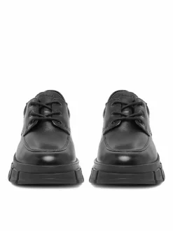 Scarpe basse EO-CI12-9092-09 Nero