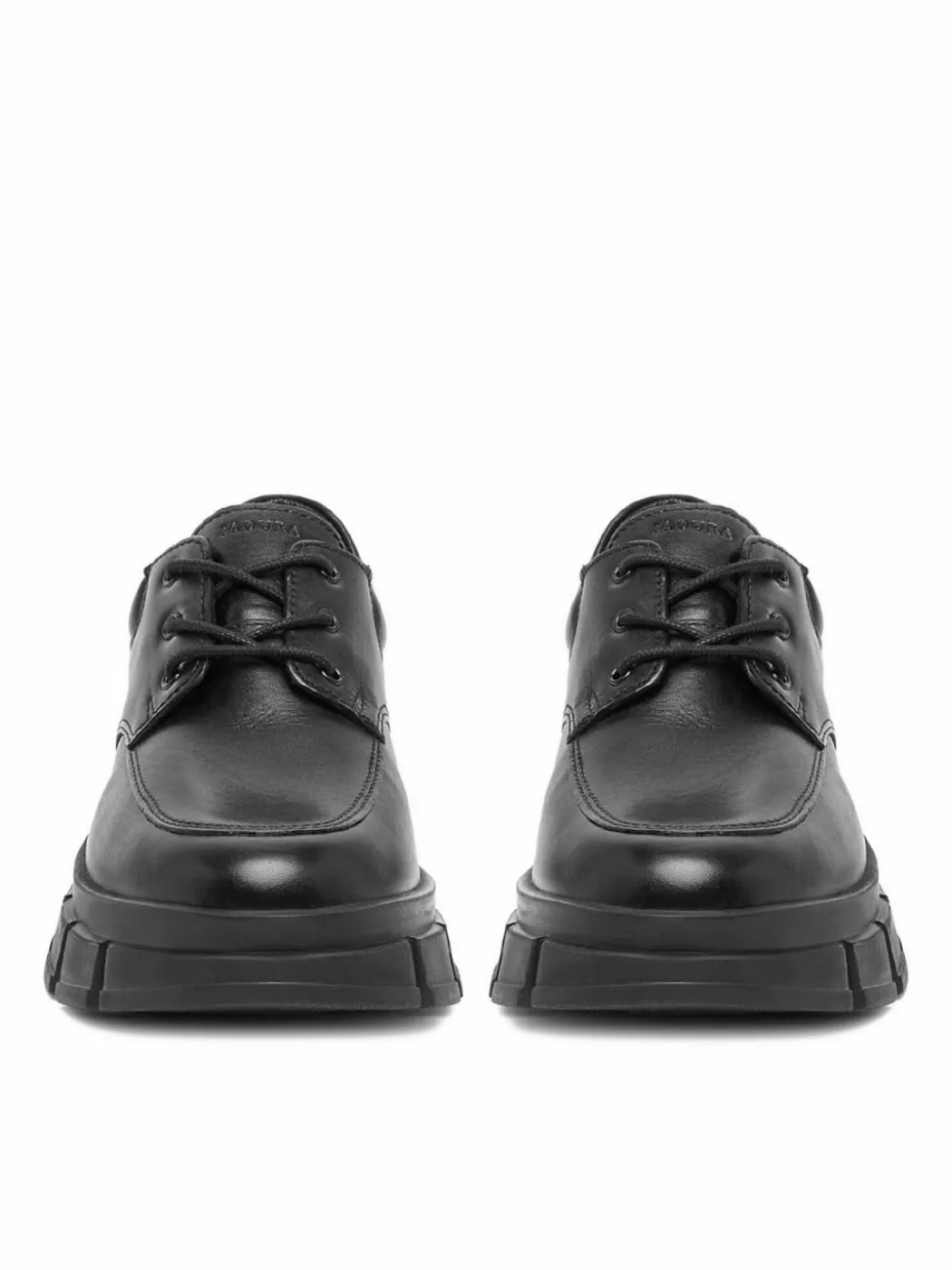 Scarpe basse EO-CI12-9092-09 Nero