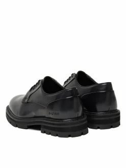 Scarpe basse EO-DEXTER-06 125AM Blu scuro