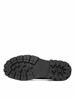 Scarpe basse EO-DEXTER-06 125AM Blu scuro