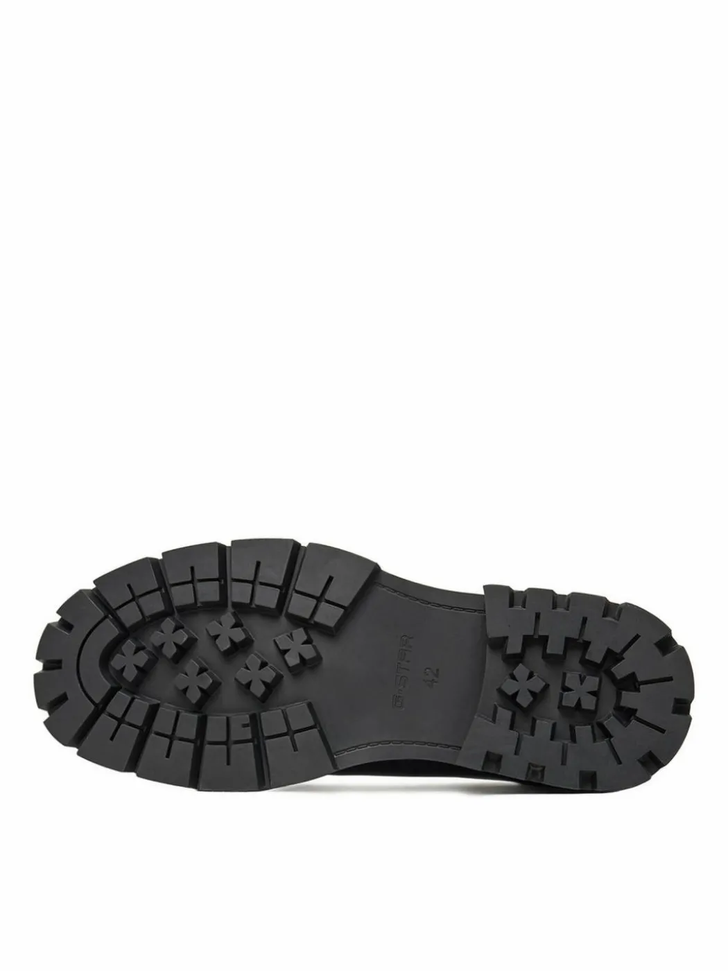 Scarpe basse EO-DEXTER-06 125AM Blu scuro