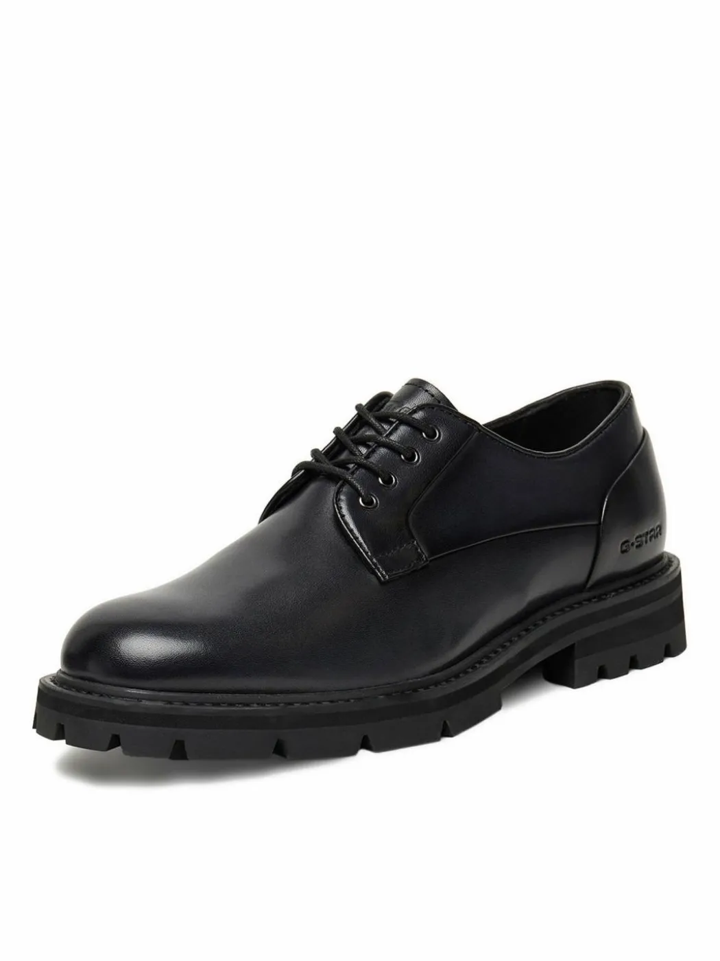 Scarpe basse EO-DEXTER-06 125AM Blu scuro