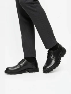 Scarpe basse EO-DEXTER-06 125AM Blu scuro