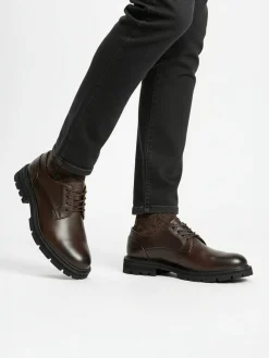 Scarpe basse EO-DEXTER-06 125AM Marrone