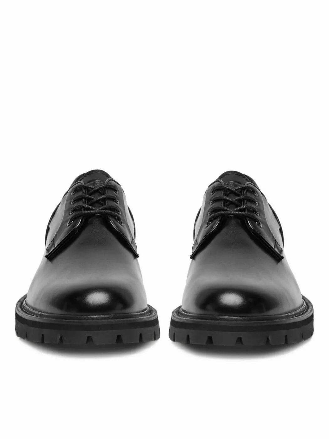 Scarpe basse EO-DEXTER-06 125AM Nero