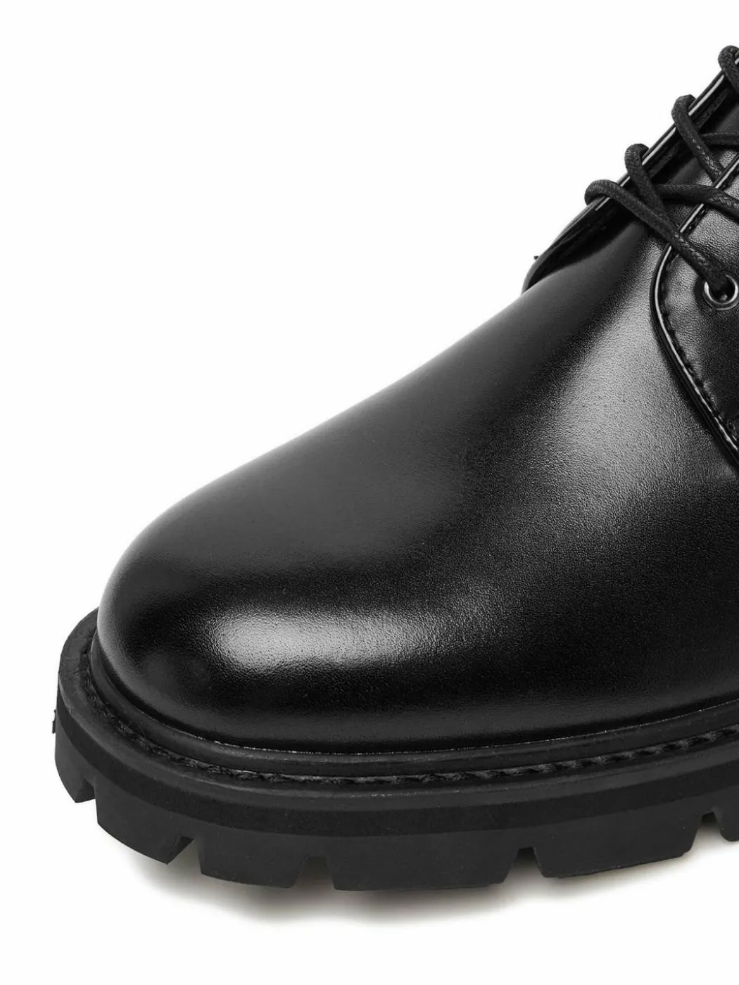 Scarpe basse EO-DEXTER-06 125AM Nero