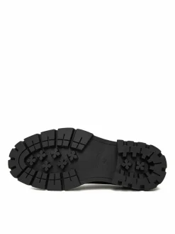 Scarpe basse EO-DEXTER-06 125AM Nero