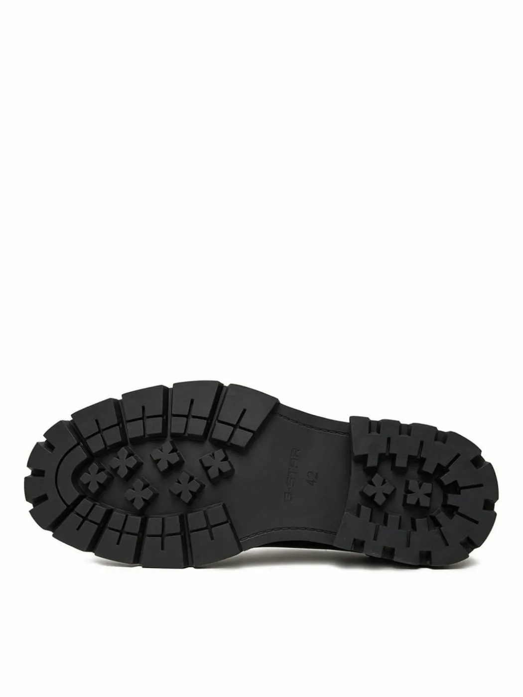 Scarpe basse EO-DEXTER-06 125AM Nero