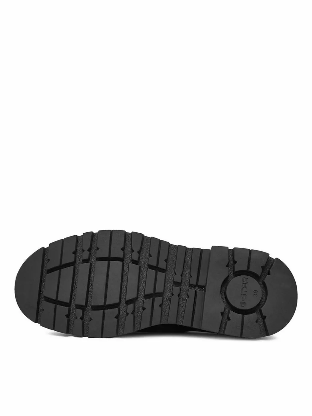 Scarpe basse EO-ELIF-9010-25 Nero
