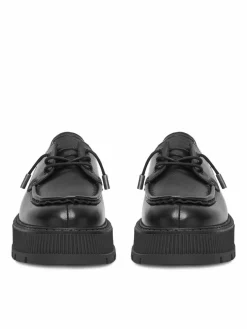 Scarpe basse EO-ELIF-9010-25 Nero