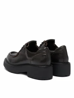 Scarpe basse EO-EVI-30309 Marrone