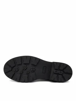 Scarpe basse EO-EVI-30309 Marrone