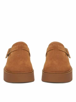 Scarpe basse EO HY669015S-1 Marrone