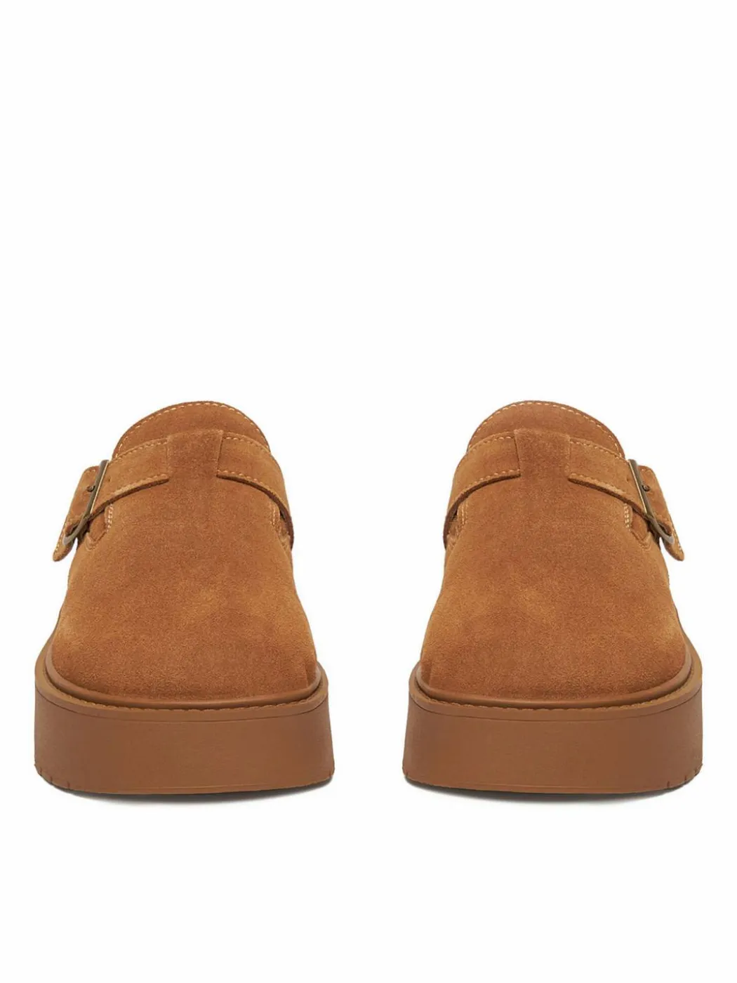 Scarpe basse EO HY669015S-1 Marrone