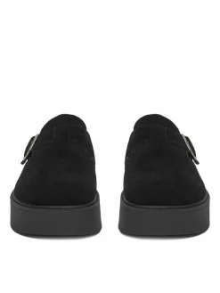 Scarpe basse EO HY669015S-1 Nero