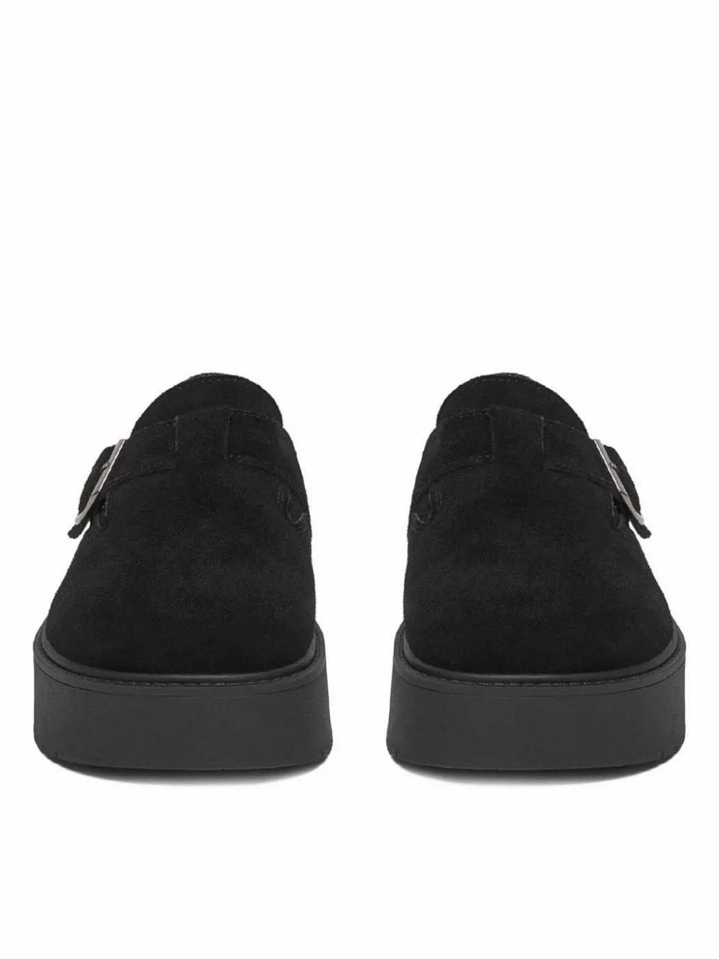 Scarpe basse EO HY669015S-1 Nero