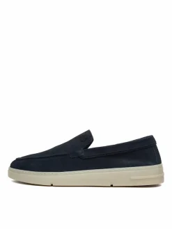 Scarpe basse EO-JUMBO-01 MI08 Blu scuro