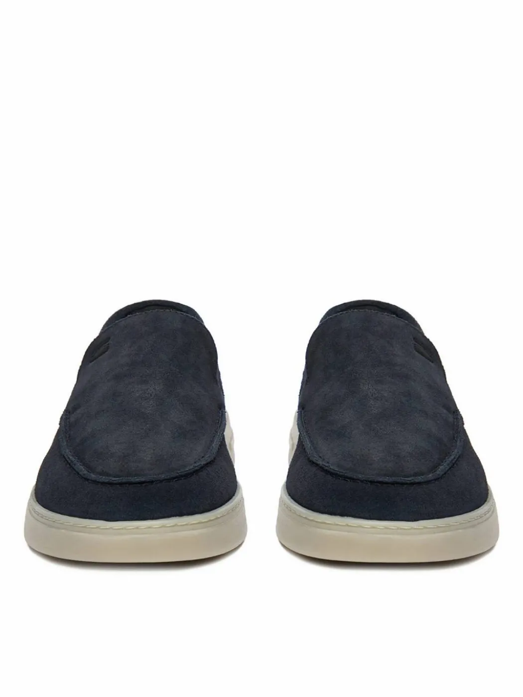 Scarpe basse EO-JUMBO-01 MI08 Blu scuro